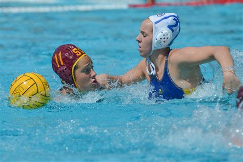 usc women's water polo|usc women's water polo news.